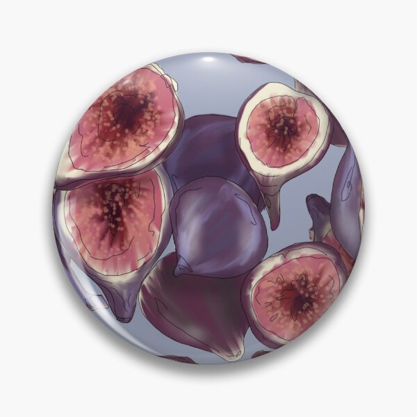 Item preview, Figs designed and sold by Lucy Dynes.
