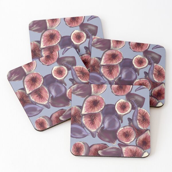 Item preview, Figs designed and sold by Lucy Dynes.