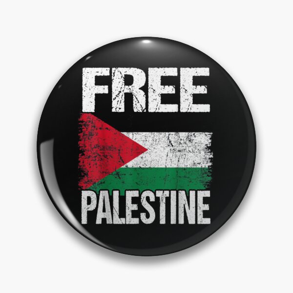 Item preview, Free Palestine Flag  designed and sold by skineezee.