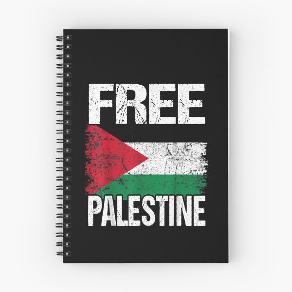 Item preview, Free Palestine Flag  designed and sold by skineezee.