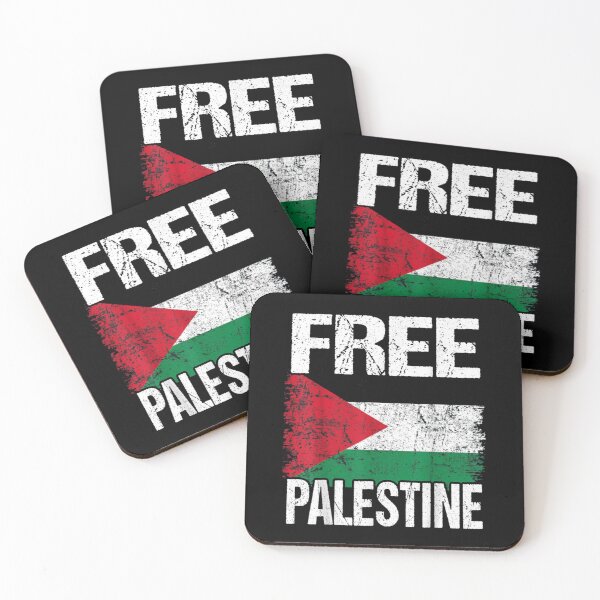 Item preview, Free Palestine Flag  designed and sold by skineezee.