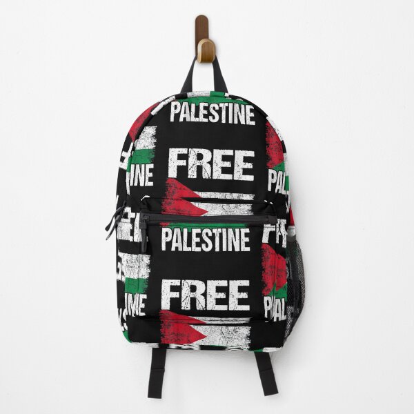 Item preview, Free Palestine Flag designed and sold by skineezee.