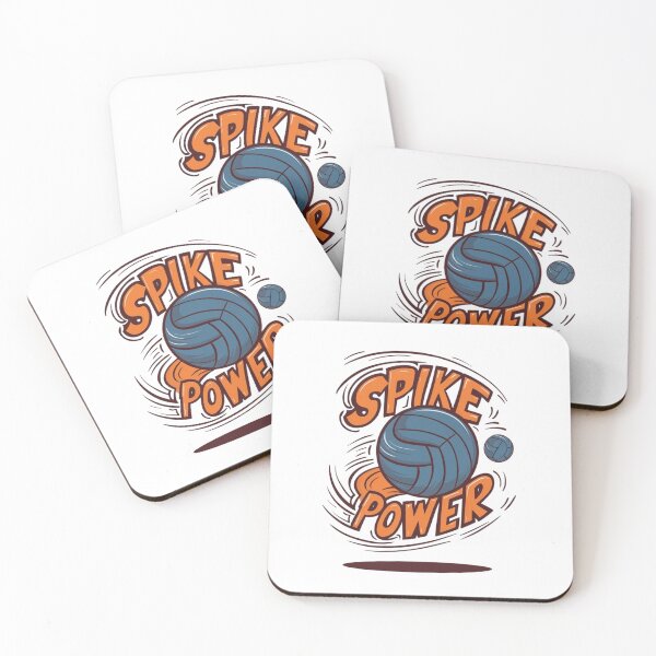 Item preview, Spike Power designed and sold by deluxedigital1.