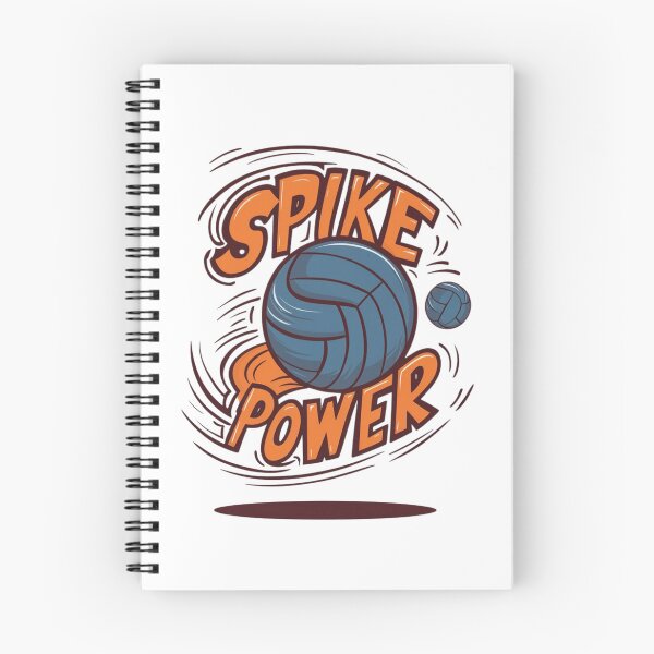 Item preview, Spike Power designed and sold by deluxedigital1.