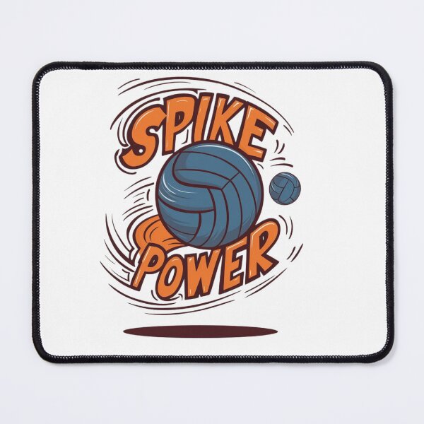 Item preview, Spike Power designed and sold by deluxedigital1.