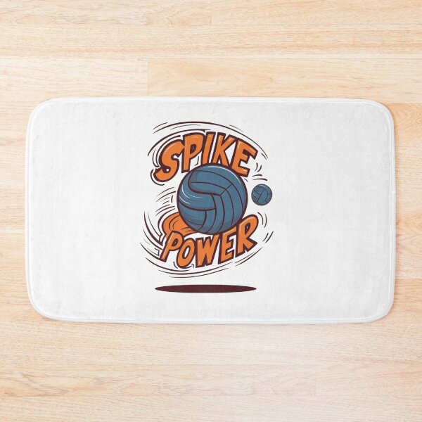 Item preview, Spike Power designed and sold by deluxedigital1.