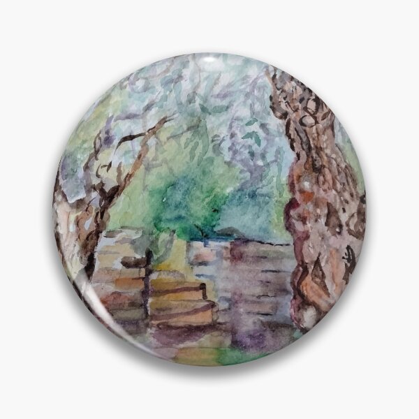Item preview, Olive Grove designed and sold by iragrit.
