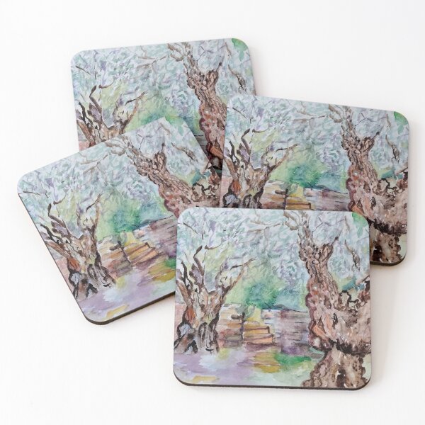 Item preview, Olive Grove designed and sold by iragrit.