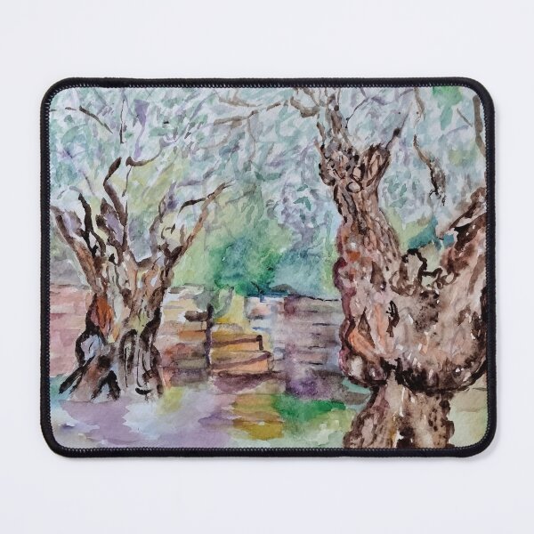 Item preview, Olive Grove designed and sold by iragrit.