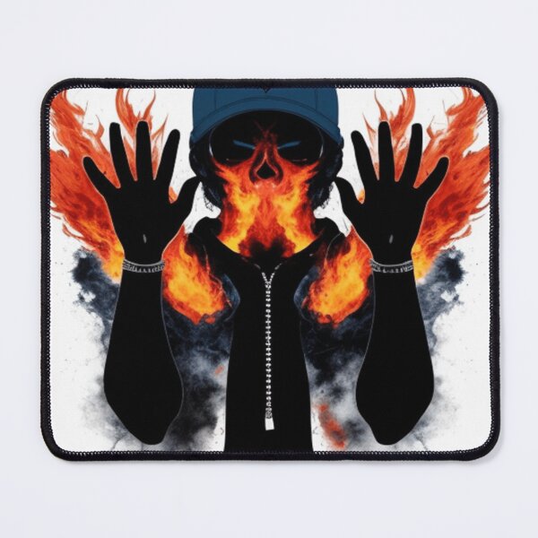 Item preview, Thermal combustion  designed and sold by Roxburylane.