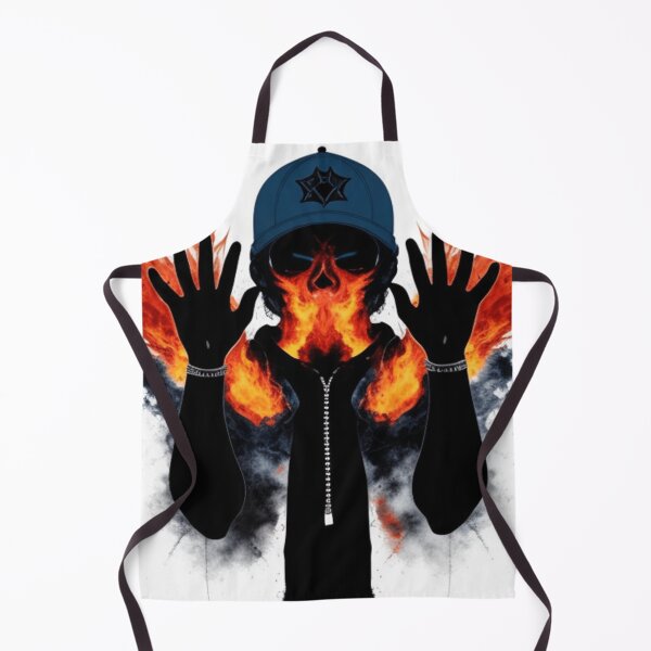 Item preview, Thermal combustion  designed and sold by Roxburylane.