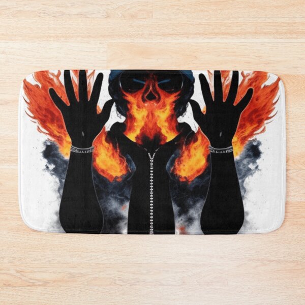 Item preview, Thermal combustion  designed and sold by Roxburylane.