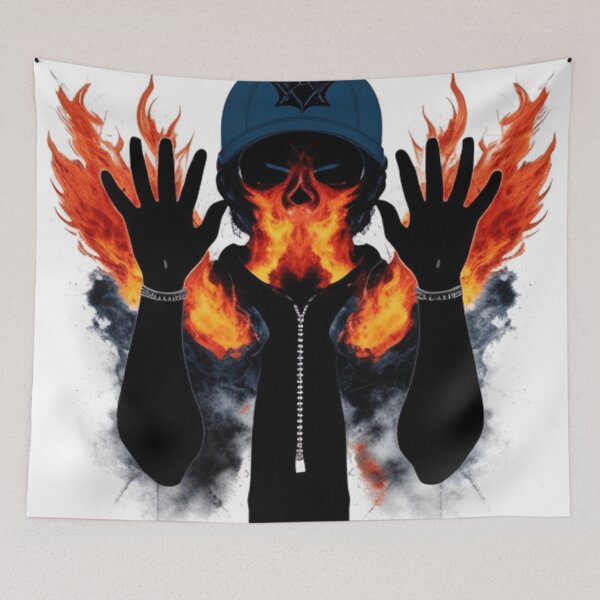 Item preview, Thermal combustion  designed and sold by Roxburylane.