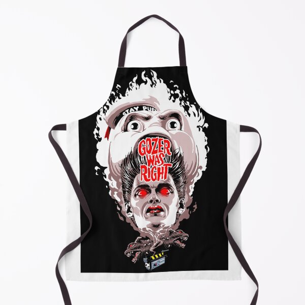 Item preview, El destructor designed and sold by butcherbilly.