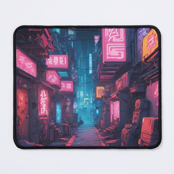 Item preview, Neon street designed and sold by Flakes14.