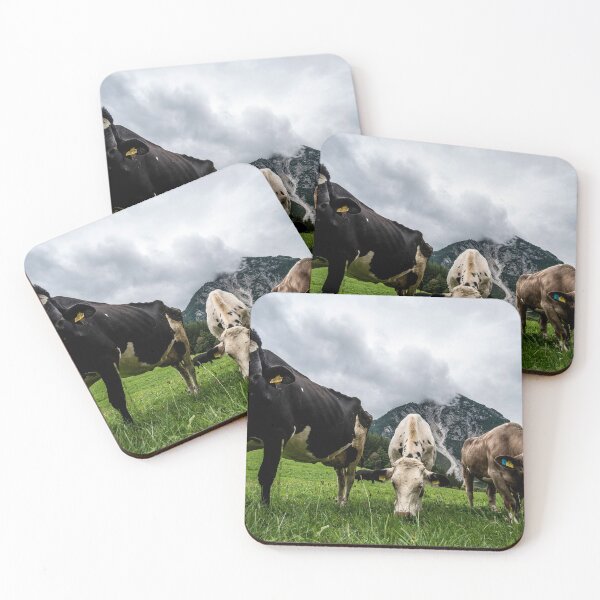 Item preview, Alpine Cows designed and sold by AP025.