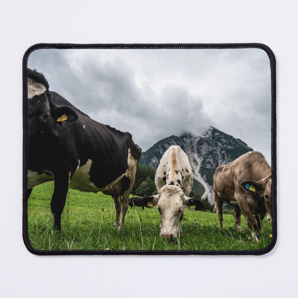 Item preview, Alpine Cows designed and sold by AP025.