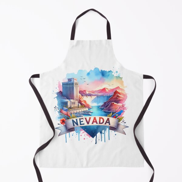 Item preview, ✨Retro US State Watercolor Maps – New Mexico - Vintage Travel Art for T-Shirts, Mugs, Stickers & More designed and sold by artedigital99.