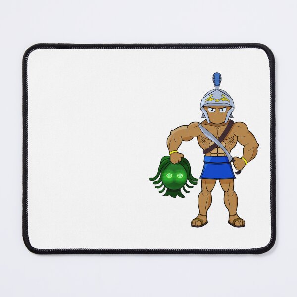 Item preview, Perseus AOM designed and sold by MaxFilms.
