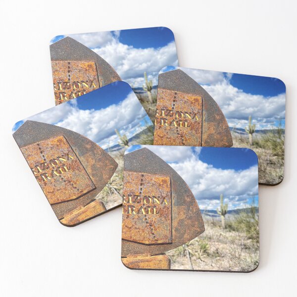 Item preview, Arizona Trail designed and sold by Jason Tompkins.