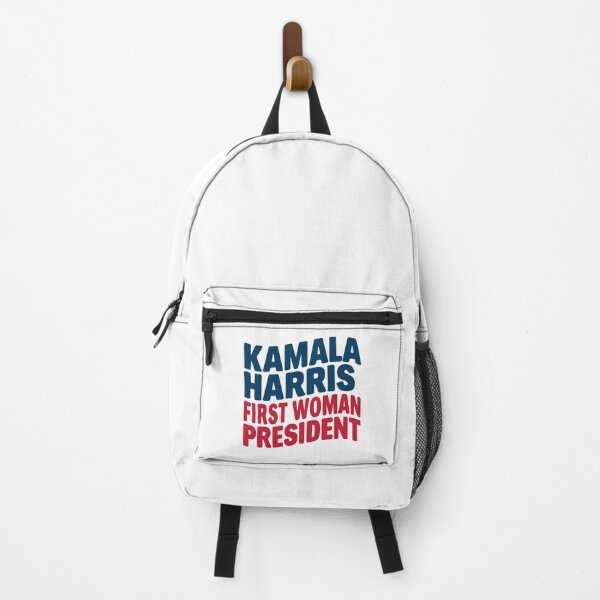 Item preview, Kamala Harris I'm Speaking First Female President, Kamala Harris T-shirt designed and sold by RedCircleArt.