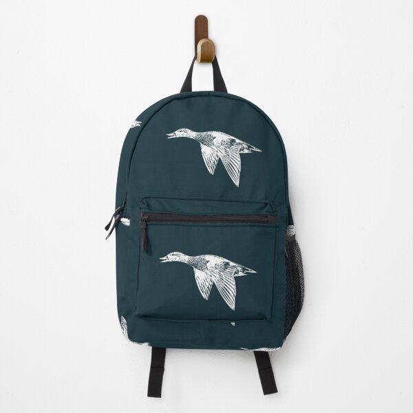 Item preview, Gadwall White Design designed and sold by designsasstultd.