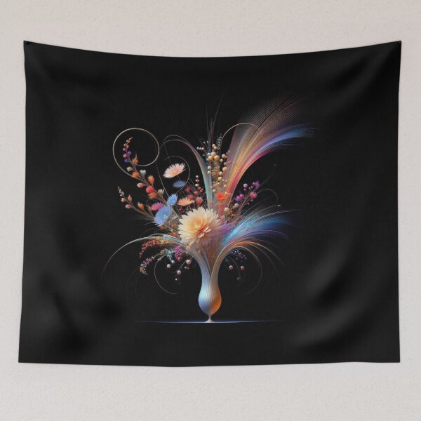 Item preview, Ikebana 20 designed and sold by Sybille-Yates.