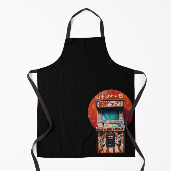Artikelvorschau, Arcade Machine 6# entworfen und verkauft von Monkey82.