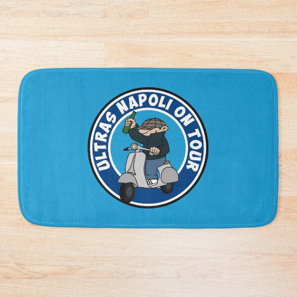 Item preview, Ultras Napoli on Tour designed and sold by casualsofficial.