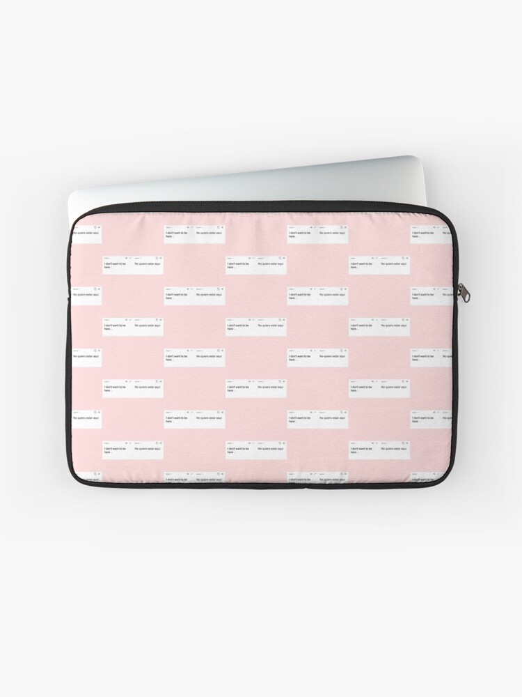 google laptop sleeve