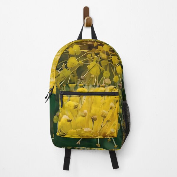 Item preview, golden mimosa designed and sold by elegantpaterns.
