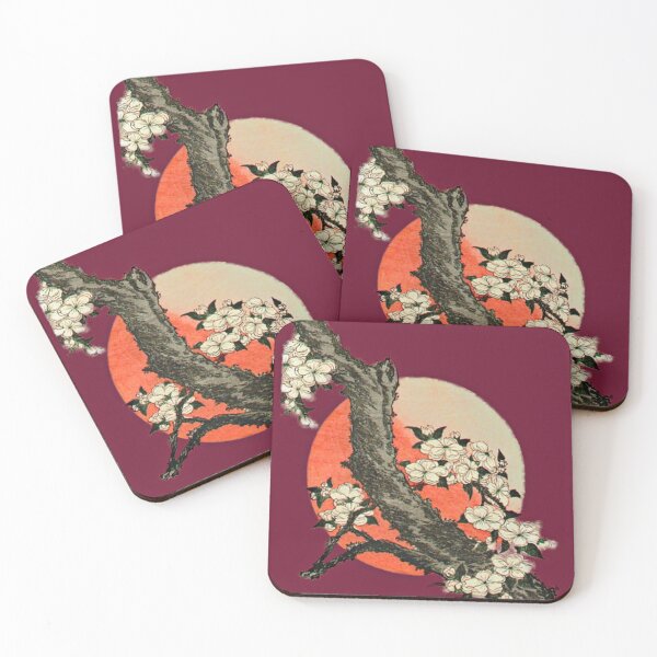 Item preview, Cherry tree designed and sold by AlvayQmDm.