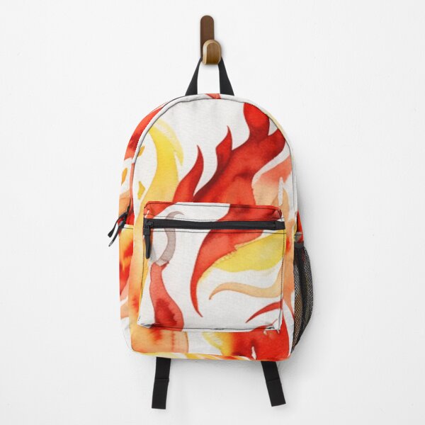 Item preview, Flames designed and sold by Roxburylane.