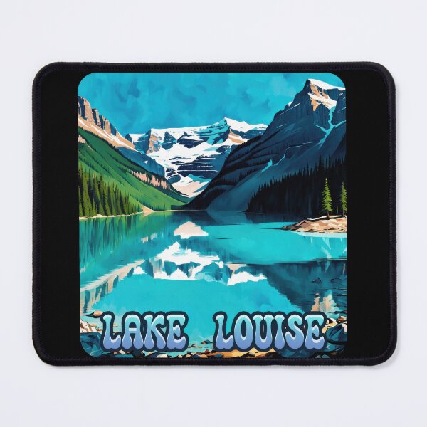 Item preview, Lake Louise - Canada designed and sold by duke818.
