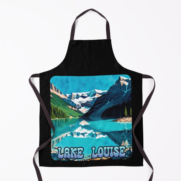 Item preview, Lake Louise - Canada designed and sold by duke818.