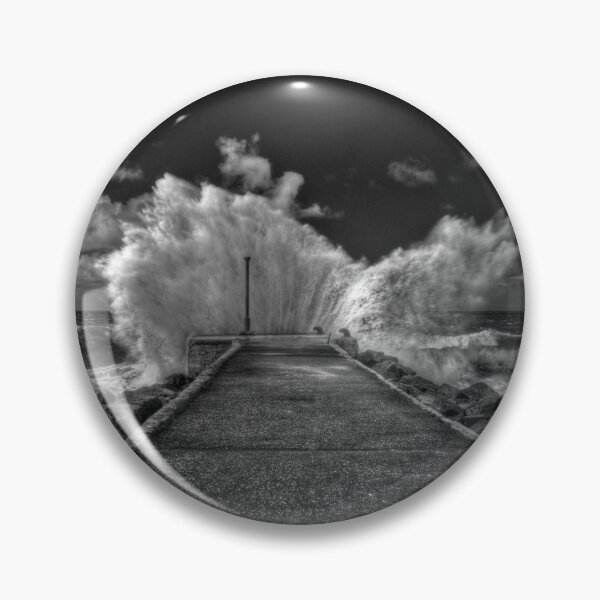 Item preview, Wave at Castlerock designed and sold by Nigel R Bell Photography.