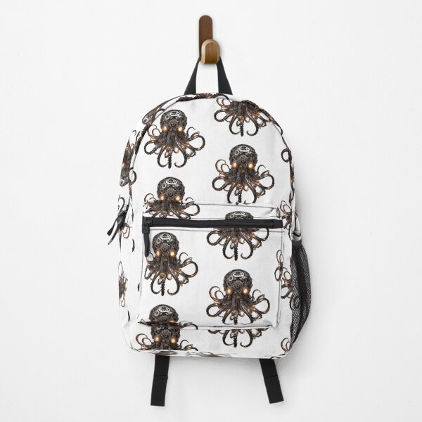 Item preview, Mechanical octopus designed and sold by Flakes14.