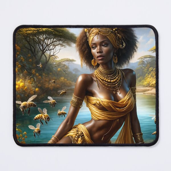 Item preview, Oshun designed and sold by CSApothecary.