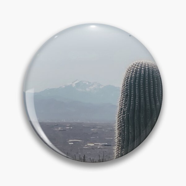 Item preview, Two Large Cacti designed and sold by Jason Tompkins.