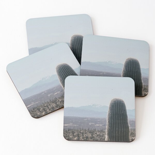 Item preview, Two Large Cacti designed and sold by Jason Tompkins.