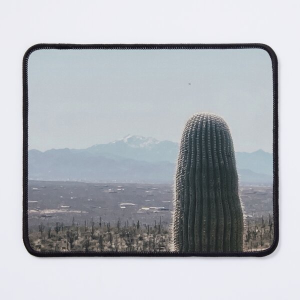 Item preview, Two Large Cacti designed and sold by Jason Tompkins.