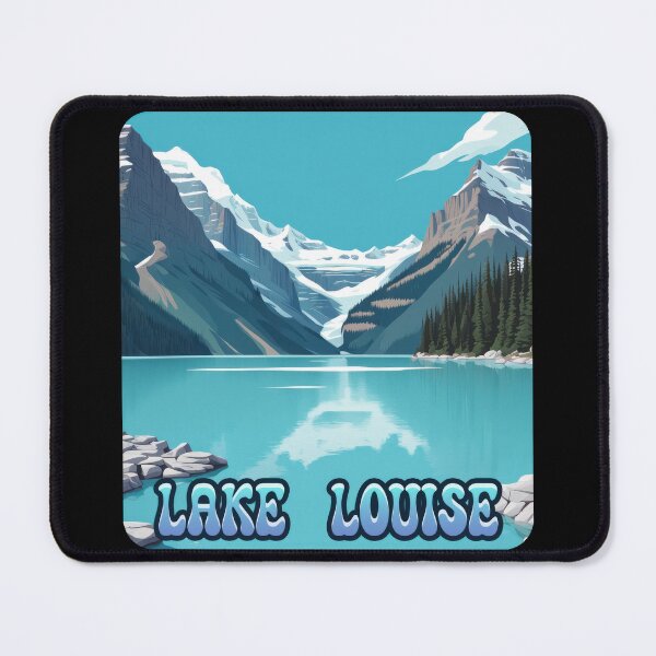 Item preview, Lake Louise - Canada designed and sold by duke818.