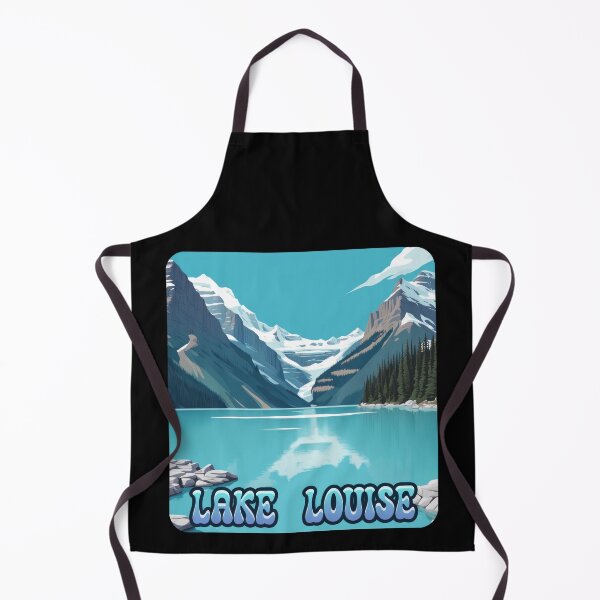 Item preview, Lake Louise - Canada designed and sold by duke818.