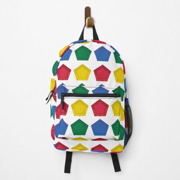 Item preview, Geometric Life, ed. Pent., 4 pack designed and sold by Tecno-Art-Land.