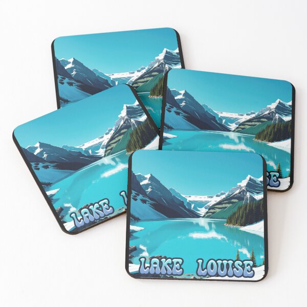 Item preview, Lake Louise - Canada designed and sold by duke818.