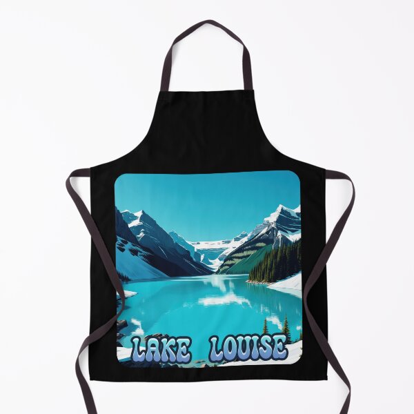 Item preview, Lake Louise - Canada designed and sold by duke818.