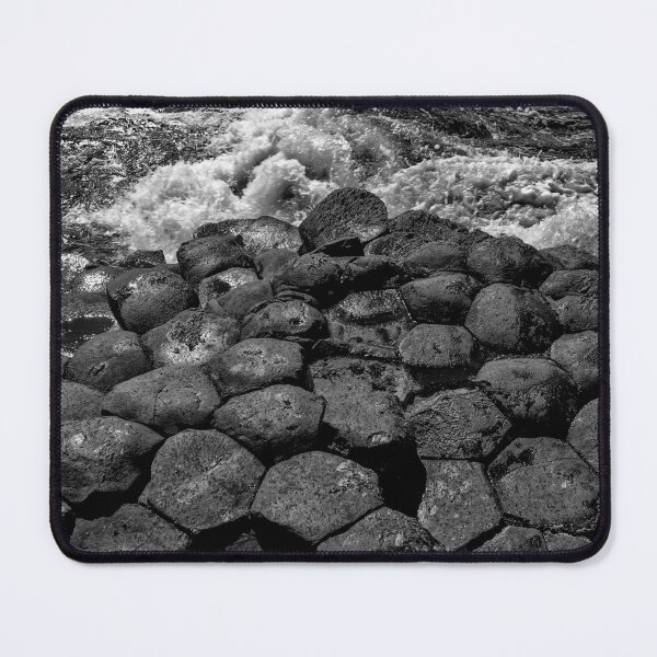 Item preview, Giants Causeway 1 designed and sold by Nigel R Bell Photography.