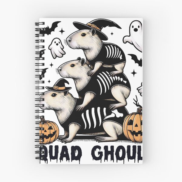 Item preview, squad ghouls  designed and sold by Ismartista.
