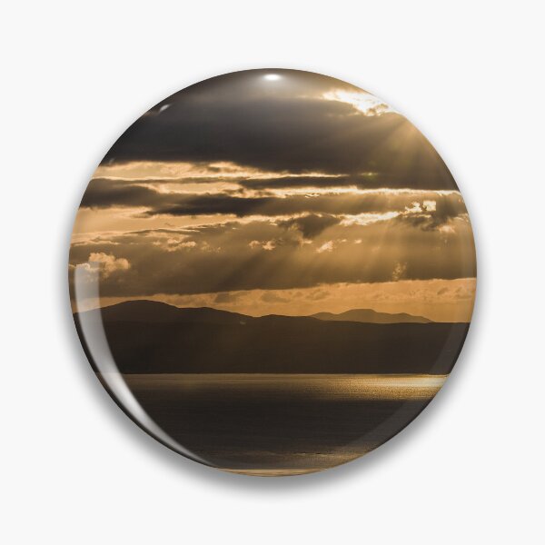 Item preview, Donegal Sunset designed and sold by Nigel R Bell Photography.