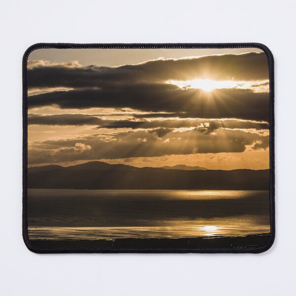 Item preview, Donegal Sunset designed and sold by Nigel R Bell Photography.
